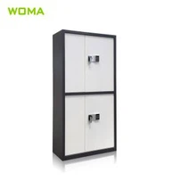 Keyless elektroninės laikymo kabinetas