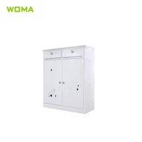 Plieno namas žemas kabineto