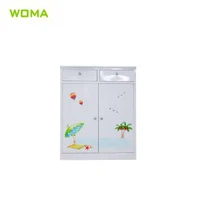 Plieno namuose spintelė