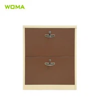 Plieno batų spintelė