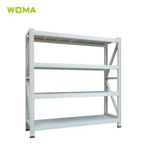 4 „Tier Heavy Duty Shelf“