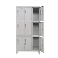 Spintelės su raktais