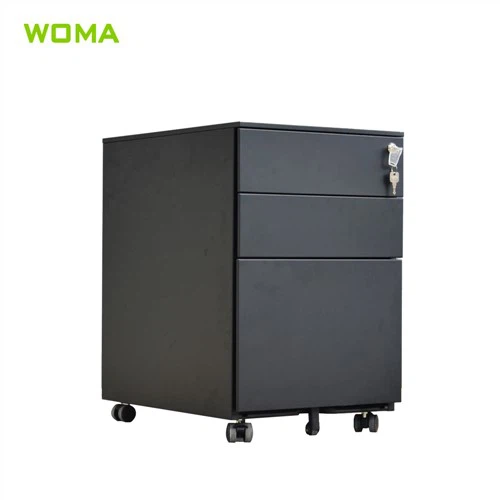 Metalinis mobilusis pjedestalas