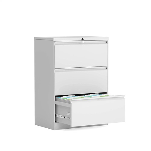 Šoninė dokumentų spinta