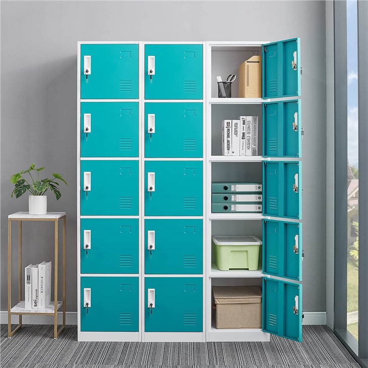 school gym locker (2)